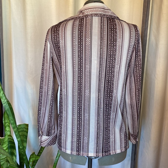 Vintage Bodin Knits Blouse - Picture 4 of 5
